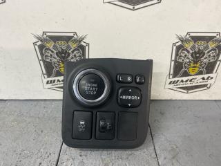 Блок управления зеркалами TOYOTA WISH 2013/ЦВЕТ 070/ПРОБЕГ 56347КМ