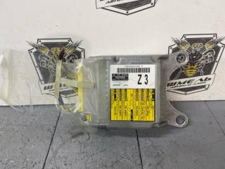 Запчасть блок управления airbag TOYOTA PRIUS 2016/ЦВЕТ 040/ПРОБЕГ 76804КМ
