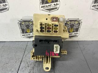 Блок предохранителей TOYOTA WISH 2013/ S /ЦВЕТ 1G3/ПРОБЕГ 65982КМ
