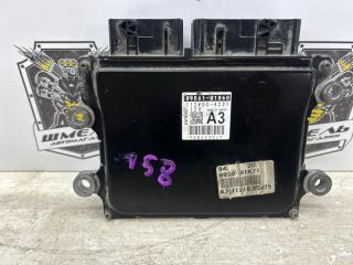 Блок управления efi передний TOYOTA ROOMY 2017/ЦВЕТ W24/ПРОБЕГ 45638 КМ
