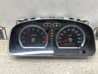 Спидометр передний SUZUKI JIMNY SIERRA 2007/ЦВЕТ Z2S/ПРОБЕГ 96712