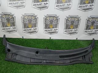 Решетка под дворники передняя TOYOTA COROLLA AXIO 2007/ЦВЕТ 070/ПРОБЕГ 42548КМ