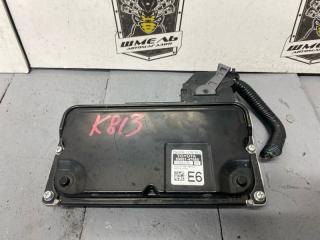 Запчасть блок управления efi TOYOTA PRIUS 2016/ЦВЕТ 040/ПРОБЕГ 76804КМ
