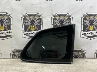 Стекло собачника заднее правое TOYOTA COROLLA FIELDER 2012/ЦВЕТ 040/ПРОБЕГ 64237КМ