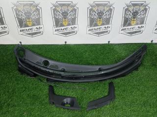 Решетка под дворники передняя HONDA FREED 2012/ЦВЕТ NH624P/ПРОБЕГ 77655 КМ