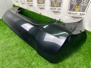 Бампер задний TOYOTA AQUA 2014/ЦВЕТ 209/ПРОБЕГ 62497КМ