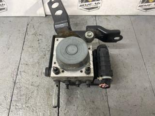 Блок abs TOYOTA TANK 2016/ЦВЕТ R72/ПРОБЕГ49891КМ