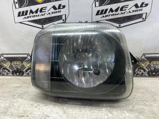 Фара передняя правая SUZUKI JIMNY SIERRA 2005/ЦВЕТ Z2S/ПРОБЕГ 77640 КМ