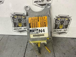 Блок управления airbag TOYOTA WISH 2012/ S /ЦВЕТ 202/ПРОБЕГ 32181КМ
