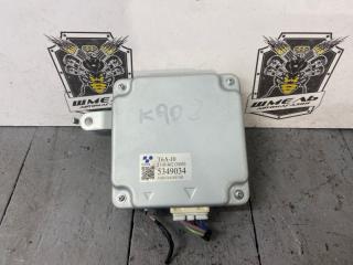 Блок управления рулевой рейкой HONDA ODYSSEY 2013/ЦВЕТ NH731P/ПРОБЕГ 65291КМ