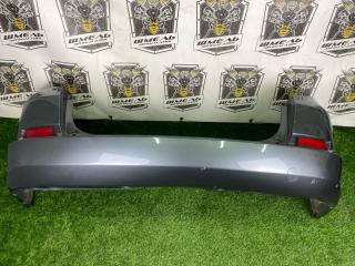 Бампер задний HONDA FIT SHUTTLE 2011/ЦВЕТ NH737M/ПРОБЕГ83276КМ