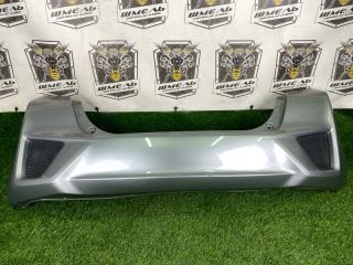 Бампер задний HONDA FIT 2015/ЦВЕТ NH823M/ПРОБЕГ 57756КМ