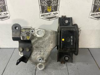 Подушка двигателя передняя левая HONDA FIT 2013/ЦВЕТ NH624P/ПРОБЕГ 52731КМ