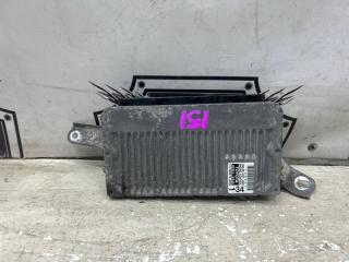 Блок управления efi передний TOYOTA COROLLA AXIO 2017/ЦВЕТ 1F7/ПРОБЕГ 74311КМ