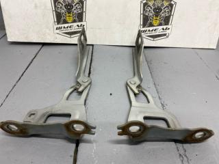 Петля капота передняя HONDA FIT 2014/ЦВЕТ NH700M/ПРОБЕГ 74049КМ