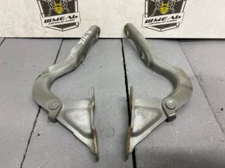 Петля капота TOYOTA LAND CRUISER PRADO 2001/ЦВЕТ K73/ПРОБЕГ 64607КМ