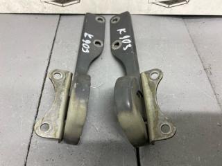 Петля капота SUZUKI JIMNY 2011/ЦВЕТ ZJ3/ПРОБЕГ 70477 КМ