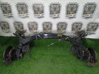 Балка подвески задняя HONDA ODYSSEY 2014/ЦВЕТ NH788P/ПРОБЕГ 55052КМ