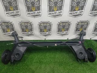 Балка подвески задняя HONDA FIT 2014/ЦВЕТ NH700M/ПРОБЕГ 74049КМ