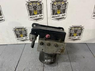 Блок abs TOYOTA LAND CRUISER PRADO 2001/ЦВЕТ K73/ПРОБЕГ 64607КМ