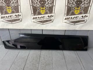 Накладка на крыло задняя левая HONDA ODYSSEY 2013/ЦВЕТ NH731P/ПРОБЕГ 65291КМ