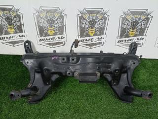 Балка под двс передняя TOYOTA TANK 2016/ЦВЕТ R72/ПРОБЕГ49891КМ