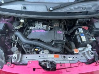 Двигатель TOYOTA TANK 2016/ЦВЕТ R72/ПРОБЕГ49891КМ