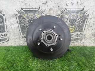 Ступица передняя левая SUZUKI JIMNY 2009/ЦВЕТ ZJ3/ПРОБЕГ 78067 КМ