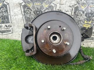 Ступица задняя правая HONDA VEZEL 2014/ЦВЕТ NH821M/ПРОБЕГ 71037КМ