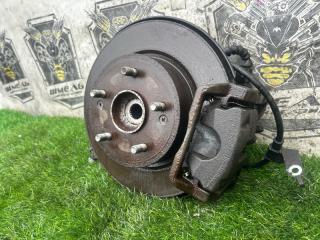 Ступица задняя левая HONDA VEZEL 2014/ЦВЕТ NH821M/ПРОБЕГ 71037КМ