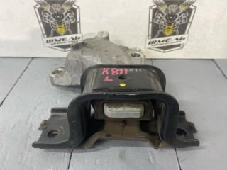 Подушка двигателя передняя левая HONDA SHUTTLE 2015/ЦВЕТ NH788P/ПРОБЕГ 77731КМ