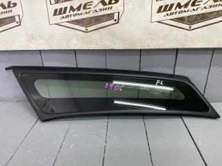 Форточка кузова передняя левая DAIHATSU THOR 2018/ЦВЕТ S28/ПРОБЕГ 55518КМ