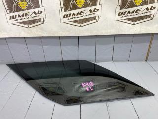 Стекло собачника заднее левое HONDA FIT SHUTTLE 2011/ЦВЕТ NH737M/ПРОБЕГ83276КМ