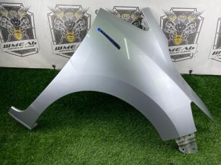 Крыло переднее правое HONDA FIT 2014/ЦВЕТ NH700M/ПРОБЕГ 74049КМ