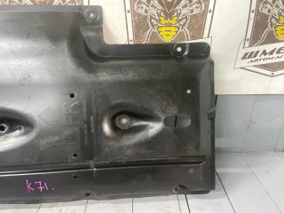 Защита двигателя X-TRAIL 2015/ЦВЕТ RAQ/ПРОБЕГ 42726КМ HNT32 MR20DD Защита двигателя X-TRAIL 2015/ЦВЕТ RAQ/ПРОБЕГ 42726КМ HNT32 MR20DD