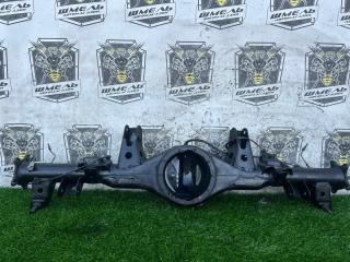 Чулок моста задний TOYOTA LAND CRUISER PRADO 2001/ЦВЕТ K73/ПРОБЕГ 64607КМ