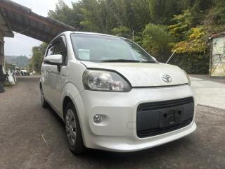 Телевизор передний TOYOTA PORTE 2013/ЦВЕТ 070/ПРОБЕГ 70491КМ