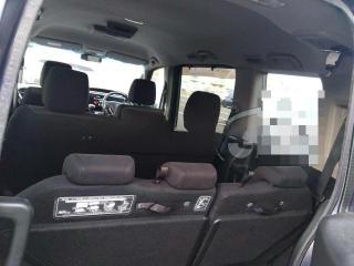 Обшивка потолка HONDA STEPWGN 2015/ЦВЕТ PB87P/ПРОБЕГ 49340 КМ