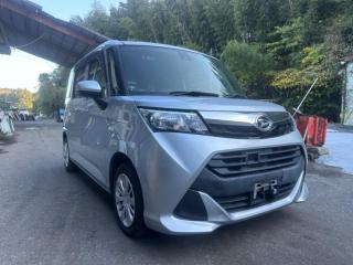 Крыло переднее правое DAIHATSU THOR 2018/ЦВЕТ S28/ПРОБЕГ 55518КМ