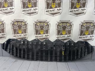 Защита бампера передняя TOYOTA AQUA 2019/ЦВЕТ 1F7/ПРОБЕГ 56049КМ