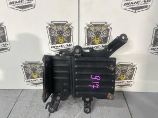 Радар-детектор TOYOTA TANK 2016/ЦВЕТ R72/ПРОБЕГ49891КМ