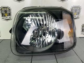 Фара передняя левая SUZUKI JIMNY 2009/ЦВЕТ ZJ3/ПРОБЕГ 65785КМ