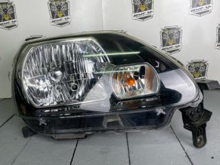 Фара передняя правая TOYOTA PORTE 2013/ЦВЕТ 070/ПРОБЕГ 70491КМ