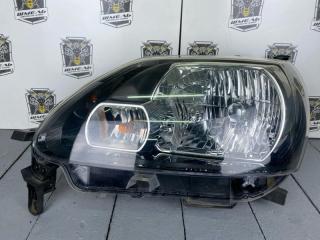 Фара передняя левая TOYOTA PORTE 2013/ЦВЕТ 070/ПРОБЕГ 70491КМ