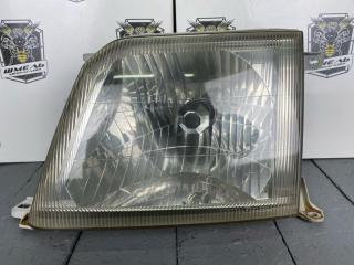 Фара передняя левая TOYOTA LAND CRUISER PRADO 2001/ЦВЕТ K73/ПРОБЕГ 64607КМ