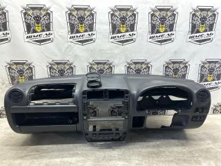 Торпедо переднее SUZUKI JIMNY SIERRA 2005/ЦВЕТ Z2S/ПРОБЕГ 77640 КМ
