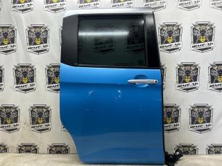 Дверь задняя правая TOYOTA ROOMY 2019/ЦВЕТ XG5 / ПРОБЕГ 55123