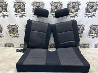 Сидение заднее SUZUKI JIMNY SIERRA 2005/ЦВЕТ Z2S/ПРОБЕГ 77640 КМ