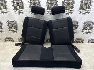 Сидение заднее SUZUKI JIMNY SIERRA 2007/ЦВЕТ Z2S/ПРОБЕГ 96712