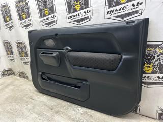Обшивка дверей передняя правая JIMNY SIERRA 2005/ЦВЕТ Z2S/ПРОБЕГ 77640 КМ JB43W M13A Обшивка дверей передняя правая JIMNY SIERRA 2005/ЦВЕТ Z2S/ПРОБЕГ 77640 КМ JB43W M13A